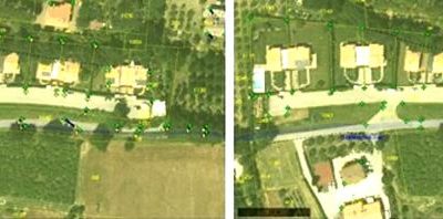 Il catasto guarda al futuro, in campo tecniche e metodi d’avanguardia