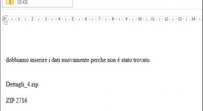 I tentativi di truffa prosperano, l’Agenzia allerta i contribuenti