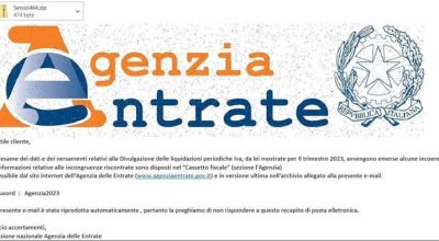 Comunicazioni su liquidazioni Iva: attenzione, è una nuova e-trappola