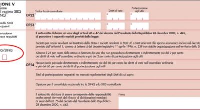 Dichiarazioni di enti e società – 5 le novità dei modelli Redditi 2024