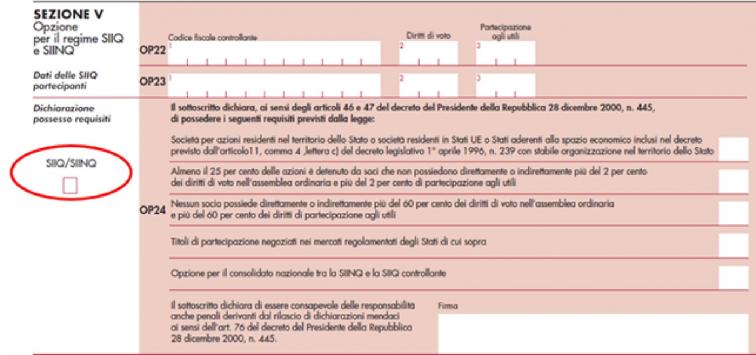 Dichiarazioni di enti e società – 5 le novità dei modelli Redditi 2024