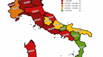La fotografia dell’Omi sul mercato della casa 2023