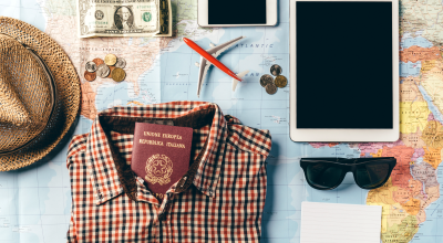 Consultazione pubblica Ue sull’Iva per turismo e viaggi