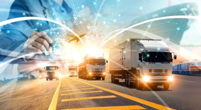 Inversione contabile settore logistica, il codice tributo per andare in cassa