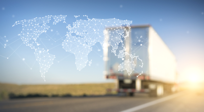 Logistica, pronto il modello per l’opzione Iva transitoria