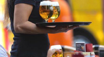 Mance al personale di alberghi e bar Tassazione agevolata senza eccezioni