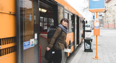 Dentro la dichiarazione – 15 Abbonamenti ai mezzi pubblici
