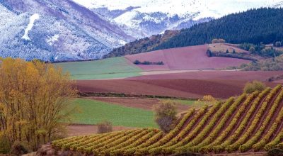 In Gazzetta le agevolazioni fiscali per lo sviluppo delle zone montane