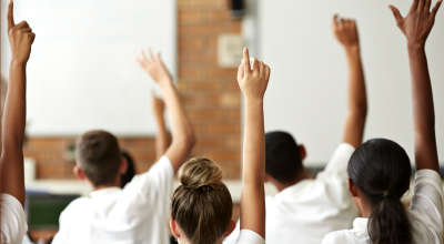 Nuovo anno scolastico 2025/26, tra i banchi anche le due Agenzie