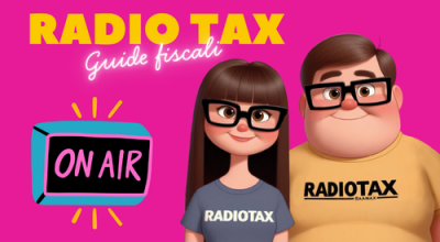 Arriva il podcast Radio tax: le guide del fisco in parole semplici