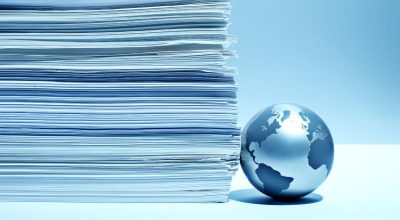 Attuazione della Global Minimum Tax, il modello di Comunicazione rilevante