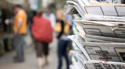 Bonus carta giornali e riviste: al via le richieste per il 2025