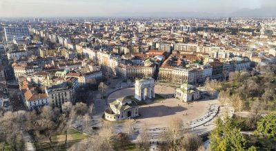 Grandi città e finanziamenti 2024: gli immobili agevolano il credito