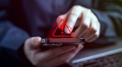 Nuova campagna di phishing: truffa al telefono su falsi crediti