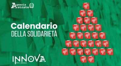 Parte il calendario della solidarietà: eventi dell’Agenzia da nord a sud