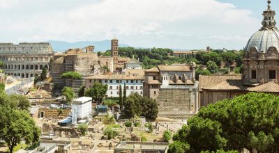 Roma candidata a ospitare la nuova Autorità doganale europea