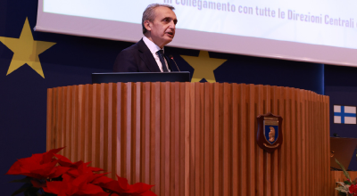 Nuovi arrivi in Agenzia: in ingresso 3.300 neoassunti