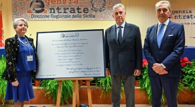 Rosario Livatino, intitolata a Palermo la sala convegni dell’Agenzia