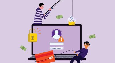 Furto delle credenziali Spid: il phishing torna in azione