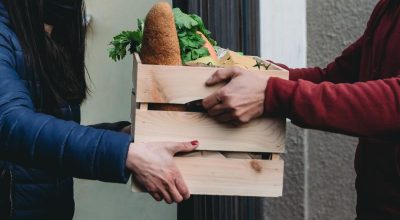 Niente Iva per la distribuzione dei Gruppi di acquisto solidale