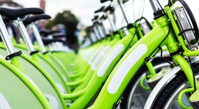 E-bike in uso ai dipendenti: focus sul trattamento fiscale