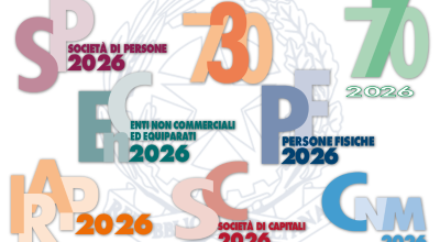 Promossi tutti i modelli fiscali: al via la stagione dichiarativa 2026