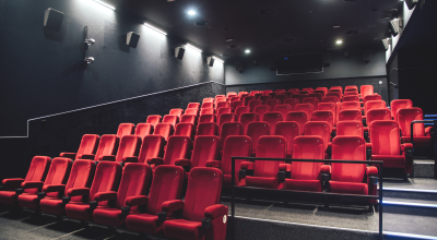 Tax credit sale cinematografiche, entro oggi l’invio delle domande