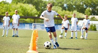 Al via le iscrizioni al 5 per mille per gli enti dello sport dilettantistico