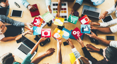 Gruppo Iva e consolidato Ires: la compensazione non è ammessa