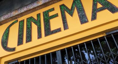 Investimenti su sale cinematografiche, richieste del tax credit dal 24 marzo