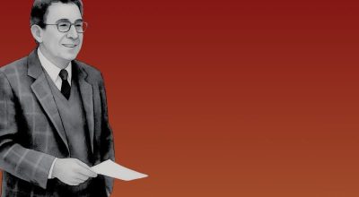 L’Agenzia ricorda Francesco Marcone e la sua vita di integrità e coraggio