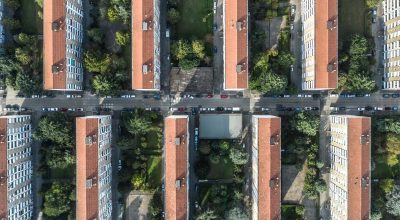 Ramo alberghiero adibito a studentato esente da imposte di registro e bollo