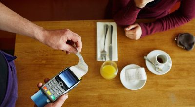 Registratori di cassa e Pos: disponibile il collegamento online