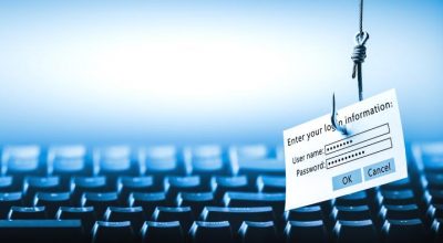 Il phishing torna in azione e punta alle credenziali