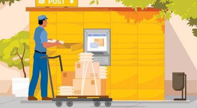 E-commerce, indicazioni delle Dogane sul nuovo dazio per spedizioni esigue