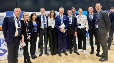 Festival del Lavoro 2026, Carbone all’evento di apertura