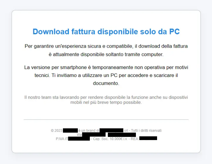 Immagine che contiene testo, schermata, Carattere, design Il contenuto generato dall'IA potrebbe non essere corretto.