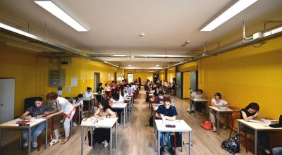 Borse di studio Its Academy: esenzione Irpef dal 2025