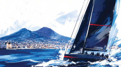 America’s Cup, la guida Adm per team e operatori economici