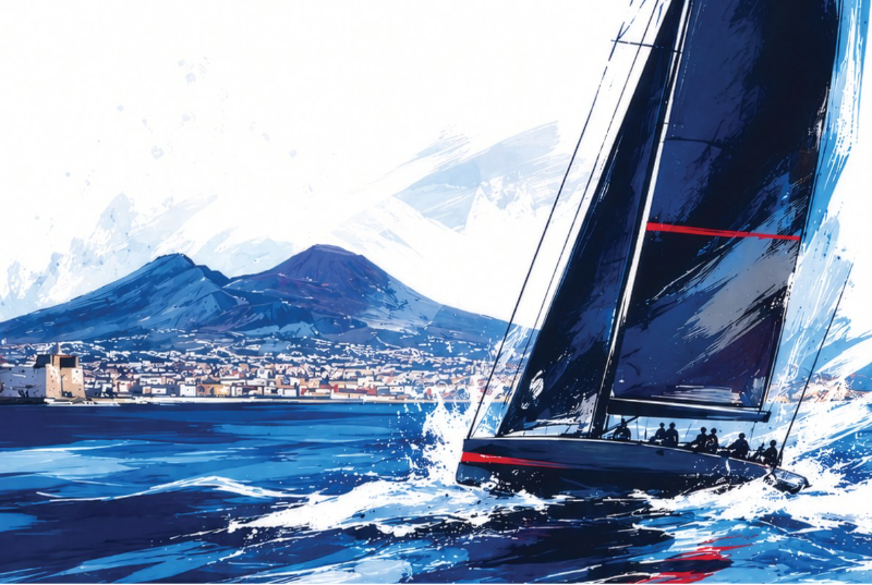 America’s Cup, la guida Adm per team e operatori economici