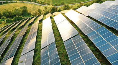 Accumulatore di energia elettrica: cessione con aliquota Iva ordinaria