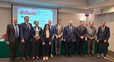 Catasto e registri immobiliari, a Ragusa un workshop internazionale