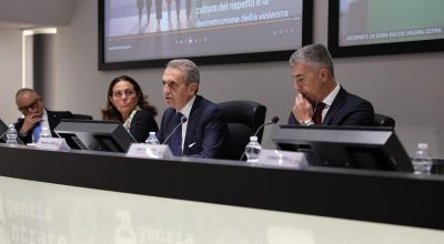 Insieme in Agenzia per la costruzione di una condivisa cultura del rispetto